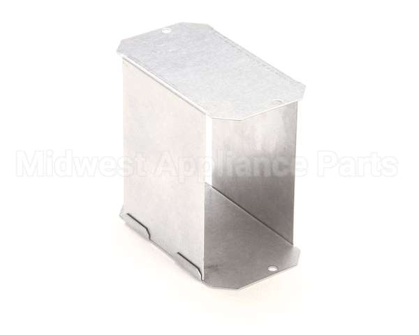 NGC-1108 Turbochef Duct, Middle Cooling (Between Magnetrons