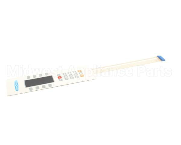 NGC-1110-1 Turbochef Keypad, Generic, Turbochef