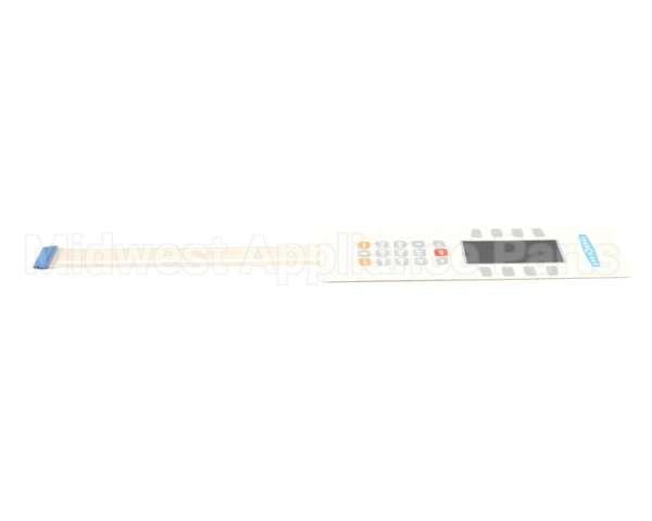 NGC-1110-1 Turbochef Keypad, Generic, Turbochef