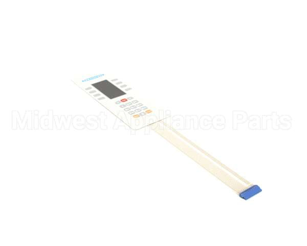 NGC-1110-1 Turbochef Keypad, Generic, Turbochef