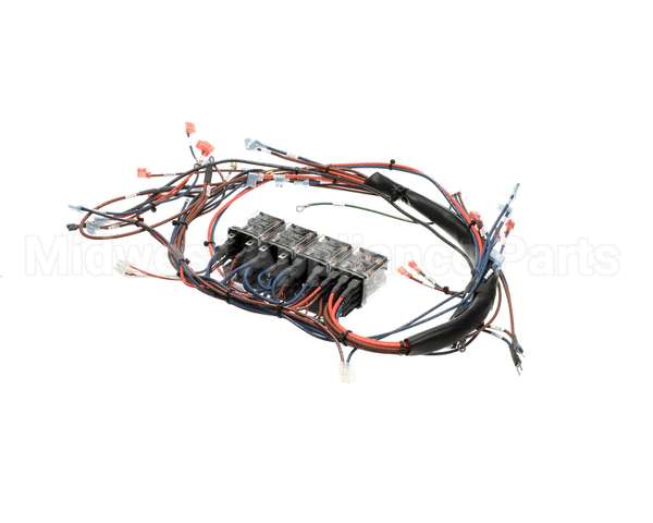 NGC-1150-1.E Turbochef Wire Harness, Line Vtg, 1Ph