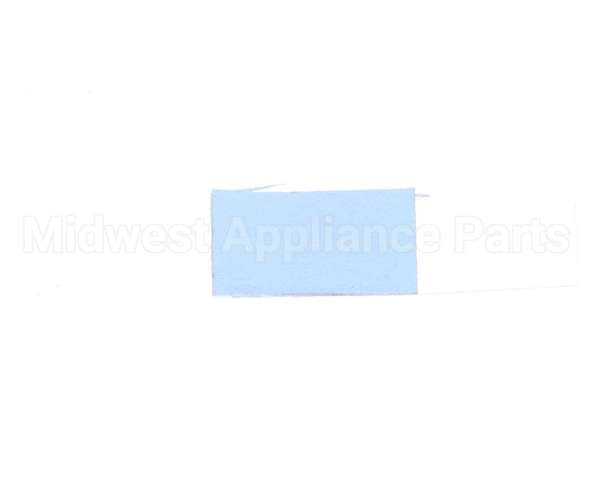 NGC-1163 Turbochef Cho-Therm 1674, Insulator 3/4 X3/4 (For