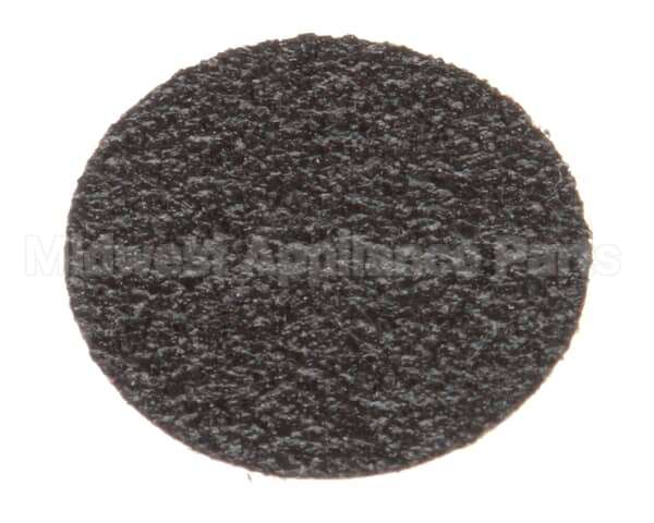 NGC-1187 Turbochef Pad Abrasive, Non-Slip
