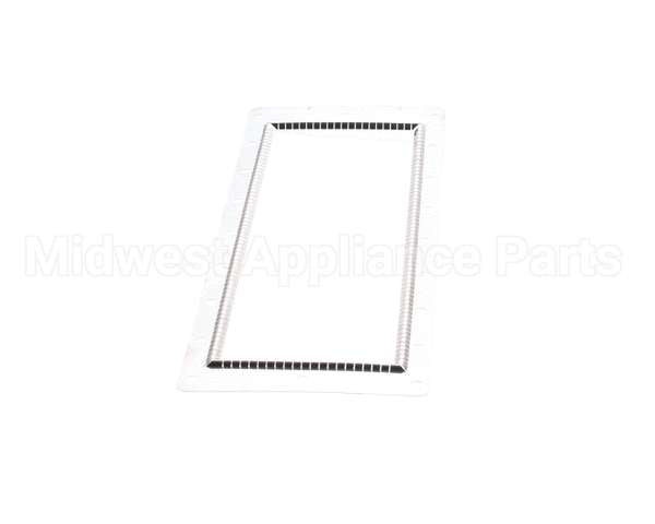 NGC-1308 Turbochef Gasket, Rf, Waveguide, Stamped, Ss