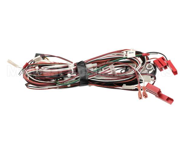 NGC-1418-2 Turbochef Harness, Low Voltage, International Oven