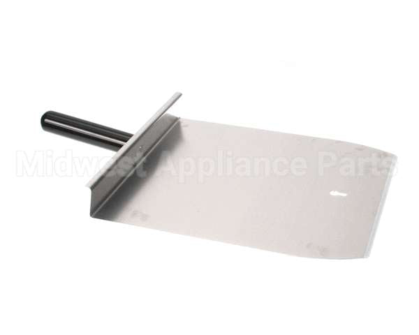 NGC-1478 Turbochef Paddle, Aluminum,