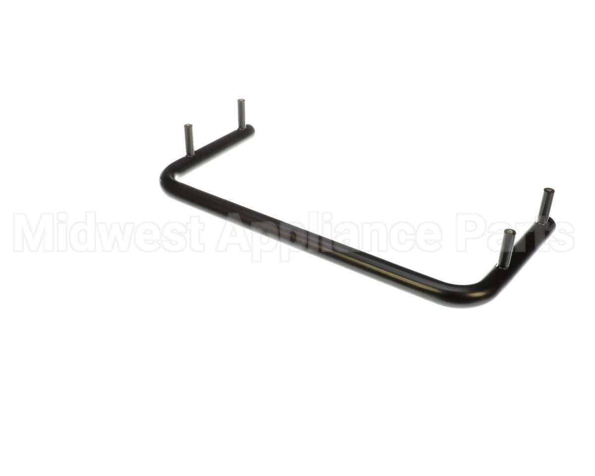 NGC-1481 Turbochef Handle, Door, (Tornado 2)