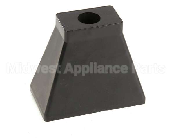 NGC-1487 Turbochef Leg, (Tornado 2, Ngcd6D Serial Number)