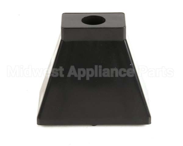 NGC-1487 Turbochef Leg, (Tornado 2, Ngcd6D Serial Number)