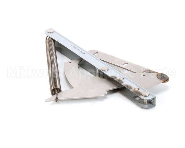 NGC-1572 Turbochef Hinge, Left