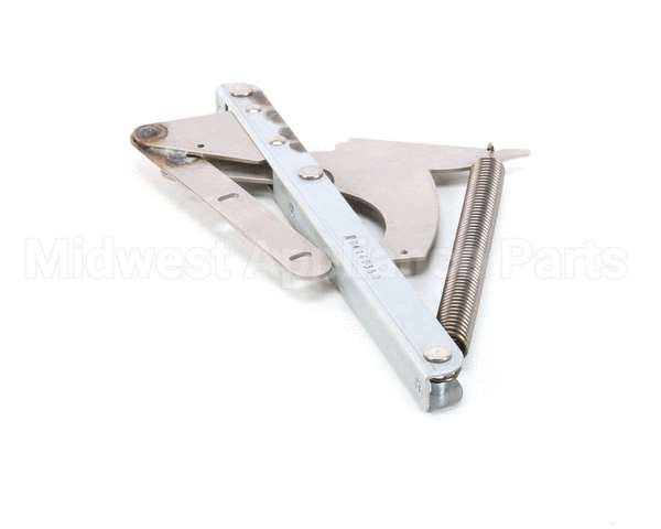 NGC-1572 Turbochef Hinge, Left