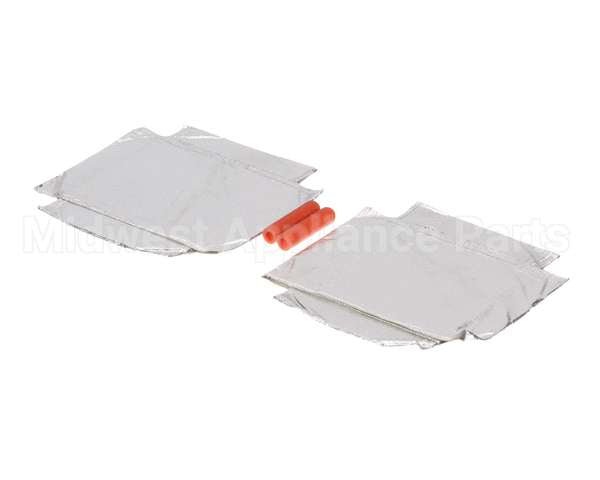 NGC-3012 Turbochef Service Kit, Insulation, For Top Heater,