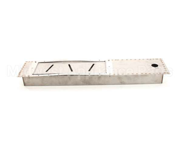 NGC-3017 Turbochef Rear Waveguide W/Gasket, Service Kit