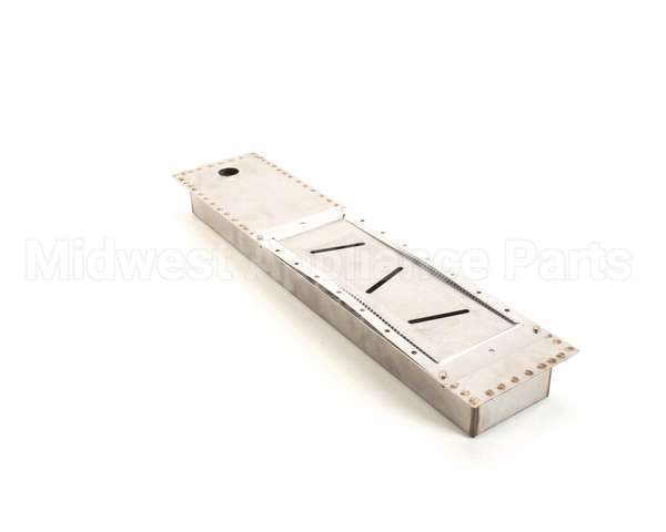 NGC-3017 Turbochef Rear Waveguide W/Gasket, Service Kit