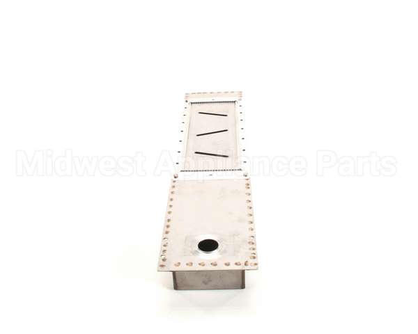 NGC-3017 Turbochef Rear Waveguide W/Gasket, Service Kit