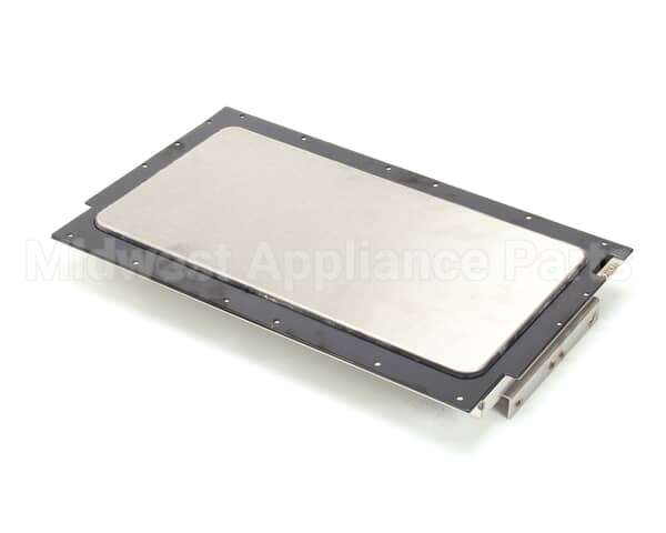 NGC-3021 Turbochef Service Kit, Ngc Door Shunt Assembly