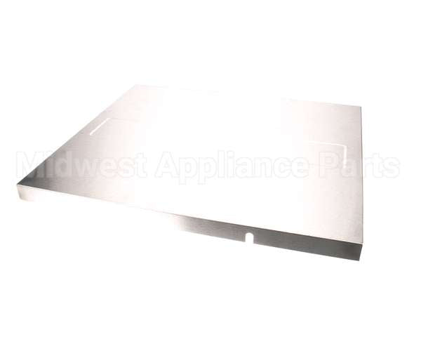 NGC-3022 Turbochef Service Kit, Top Cover W/Heater Insulati