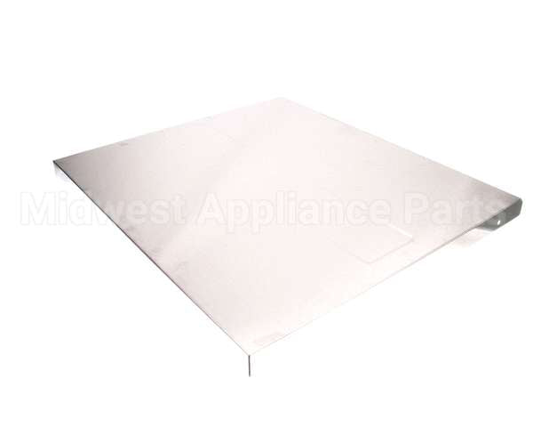 NGC-3022 Turbochef Service Kit, Top Cover W/Heater Insulati