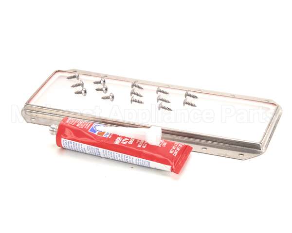 NGC-3029 Turbochef Waveguide Cover, Service Kit