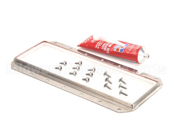 NGC-3029 Turbochef Waveguide Cover, Service Kit