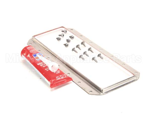 NGC-3029 Turbochef Waveguide Cover, Service Kit