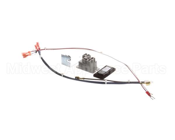 NGC-3030-1 Turbochef Service Kit, Mag Fan/Software Update Gen