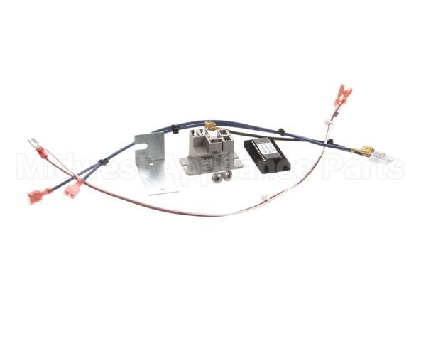 NGC-3030-9 Turbochef Service Kit, Mag Fan/Software