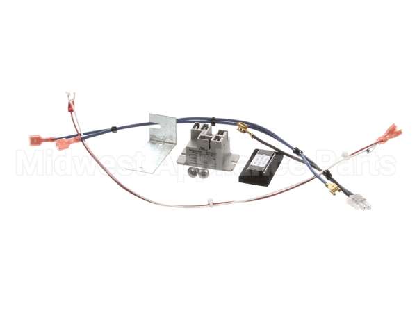 NGC-3030-9 Turbochef Service Kit, Mag Fan/Software