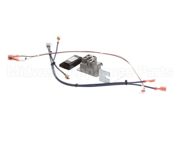 NGC-3030-9 Turbochef Service Kit, Mag Fan/Software