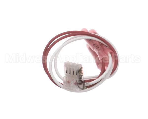 NGC-3032 Turbochef Service Kit, Wire Harness, Ssr