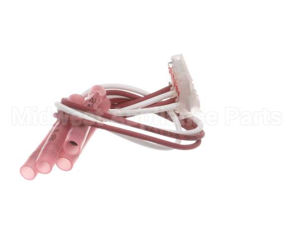 NGC-3032 Turbochef Service Kit, Wire Harness, Ssr