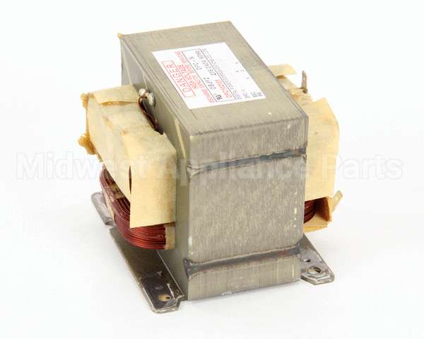 NGC-3062-1 Turbochef Kit, Hv Transformer, W/Packaging, 60Hz (