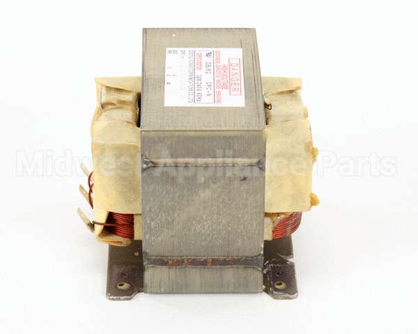 NGC-3062-1 Turbochef Kit, Hv Transformer, W/Packaging, 60Hz (