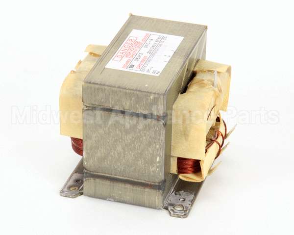 NGC-3062-1 Turbochef Kit, Hv Transformer, W/Packaging, 60Hz (