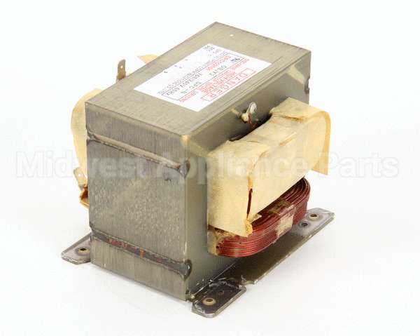 NGC-3062-1 Turbochef Kit, Hv Transformer, W/Packaging, 60Hz (