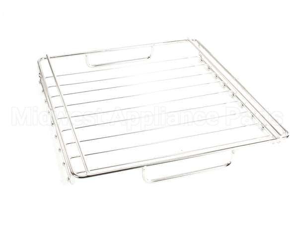 NGC-3064 Turbochef Rack, Raised, Tornado Oven