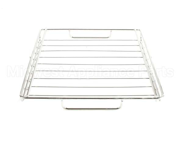 NGC-3064 Turbochef Rack, Raised, Tornado Oven