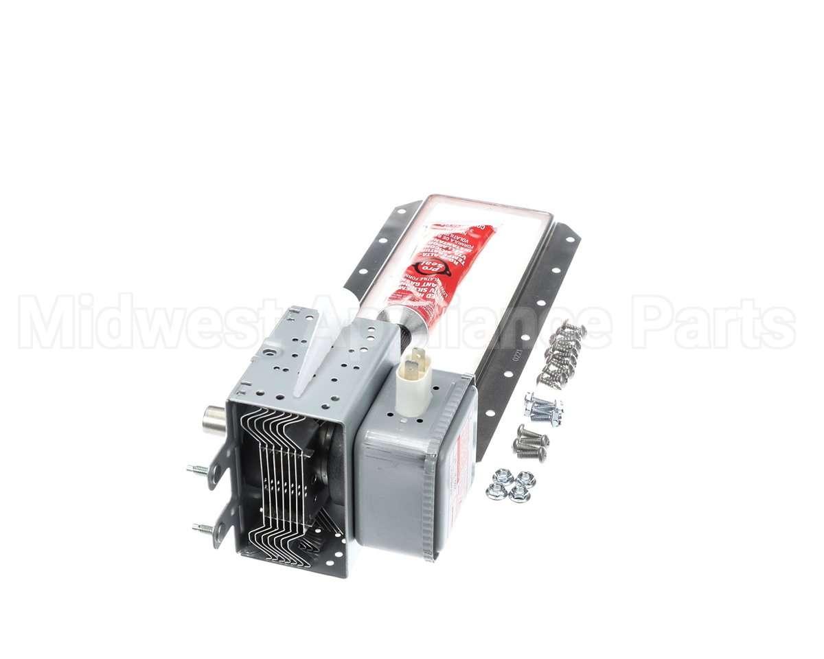 NGC-3066 Turbochef Kit, Magnetron And Waveguide Cover (Inte