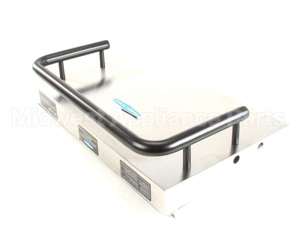 NGC-3090 Turbochef Service Kit, Ngc, Door Tornado 2