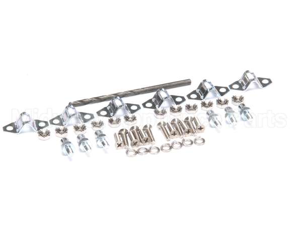 NGC-3094 Turbochef Service Kit, Clip And Ball Stud Replacem