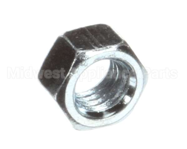 NH3816 Doughpro Proluxe Nut, Hex 3/8-16, Csd1577 Ms204