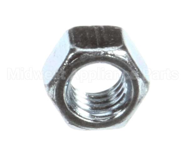 NH3816 Doughpro Proluxe Nut, Hex 3/8-16, Csd1577 Ms204