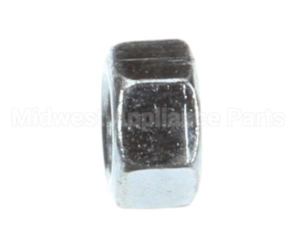 NH3816 Doughpro Proluxe Nut, Hex 3/8-16, Csd1577 Ms204