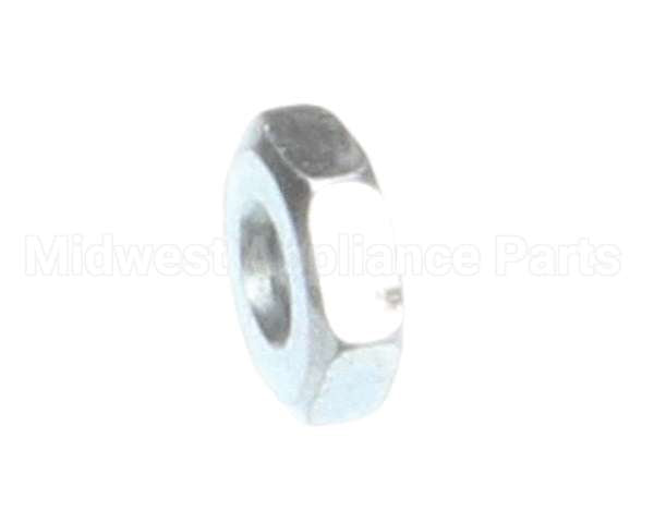 NH632 Doughpro Proluxe Nut Hex 6-32