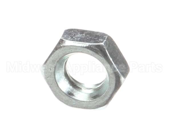 NHJ51618 Doughpro Proluxe Nut, Hex Jam 5/16-18,