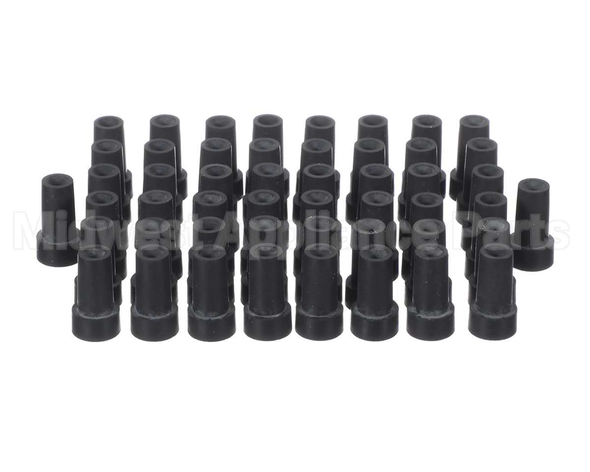 NIP0123 Trane Rubber Nipple