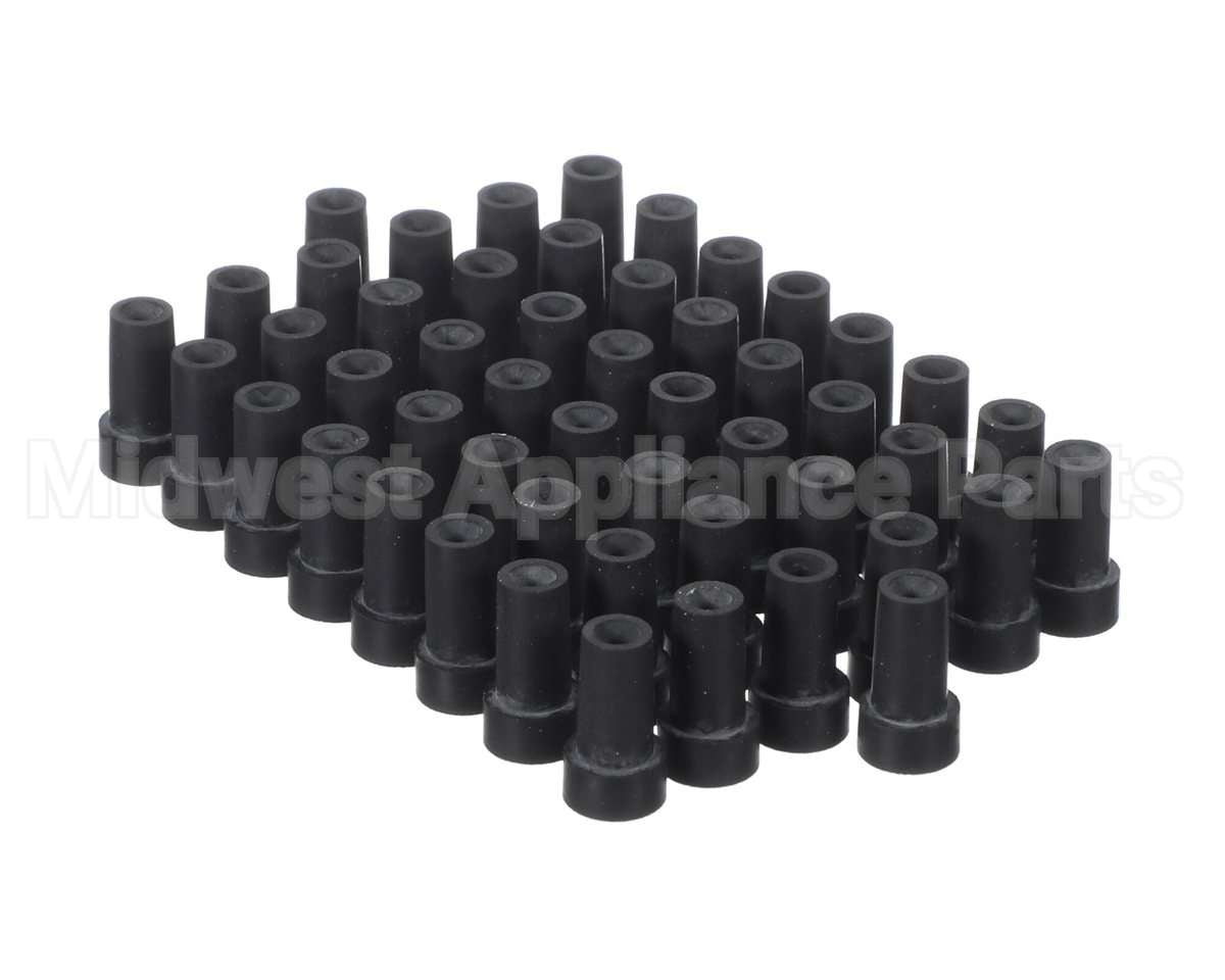 NIP0123 Trane Rubber Nipple