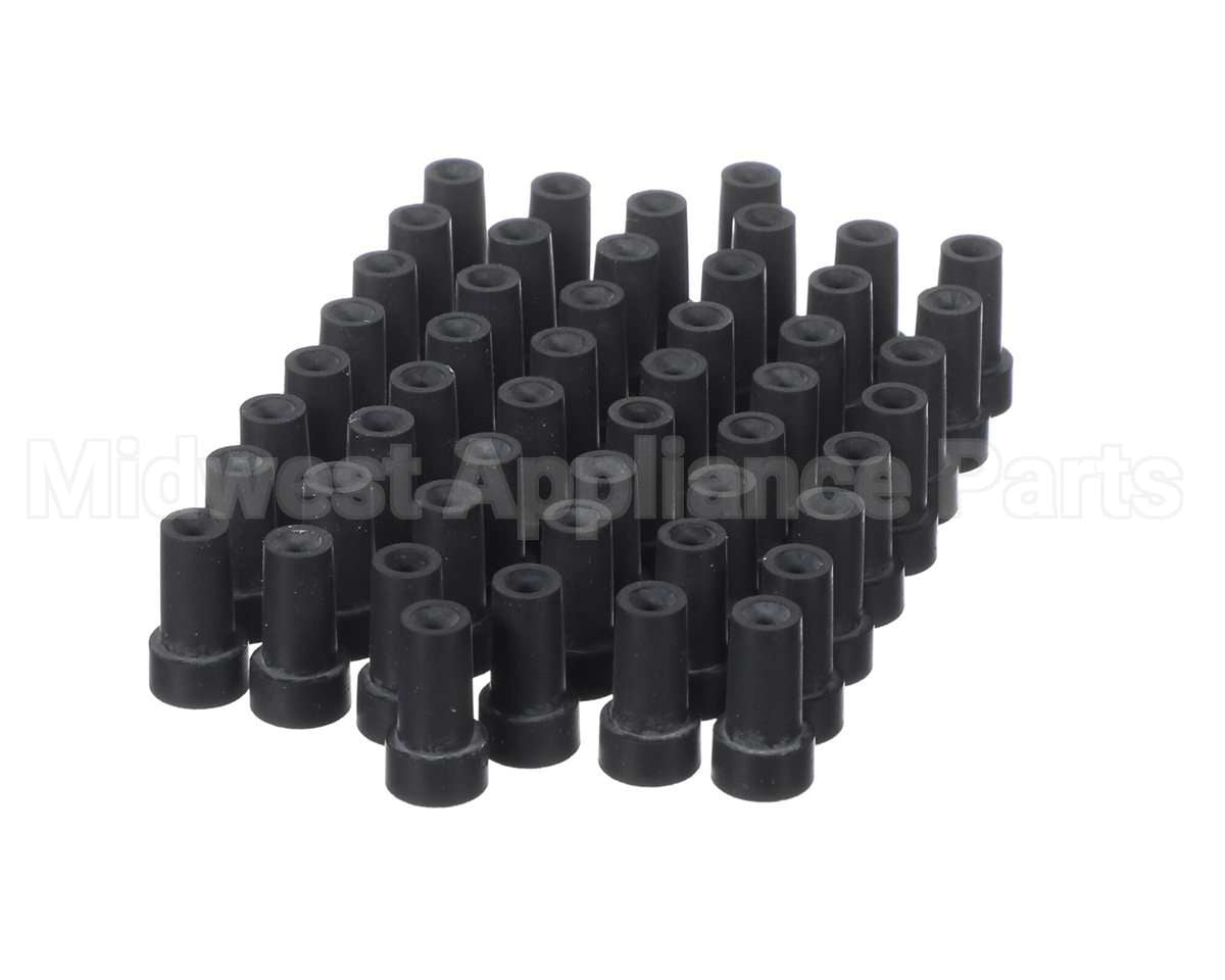 NIP0123 Trane Rubber Nipple