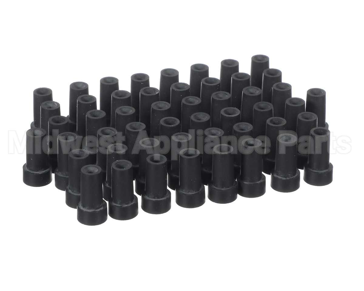 NIP0123 Trane Rubber Nipple