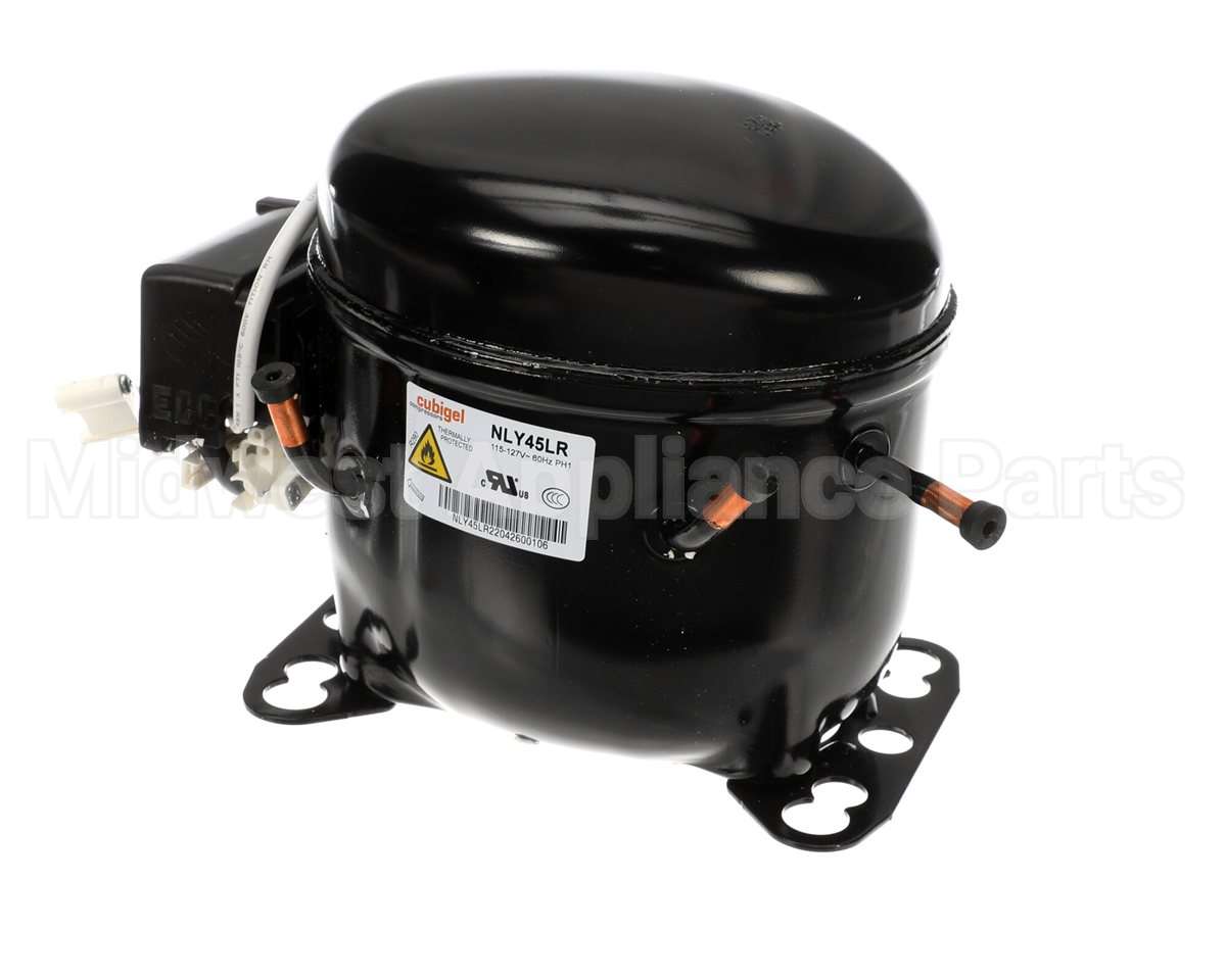 NLY45LRB Turbo Air Compressor